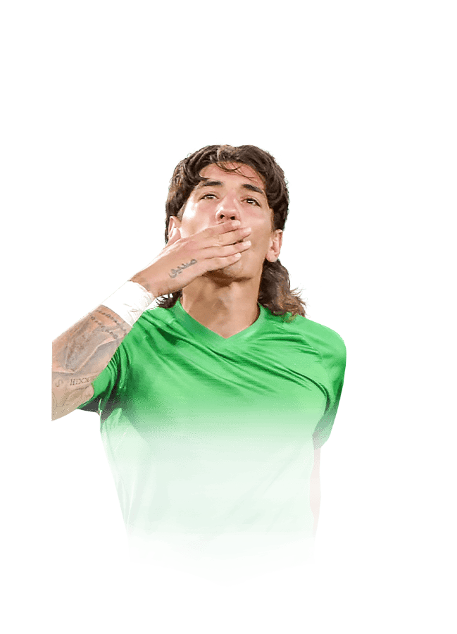 Héctor Bellerín