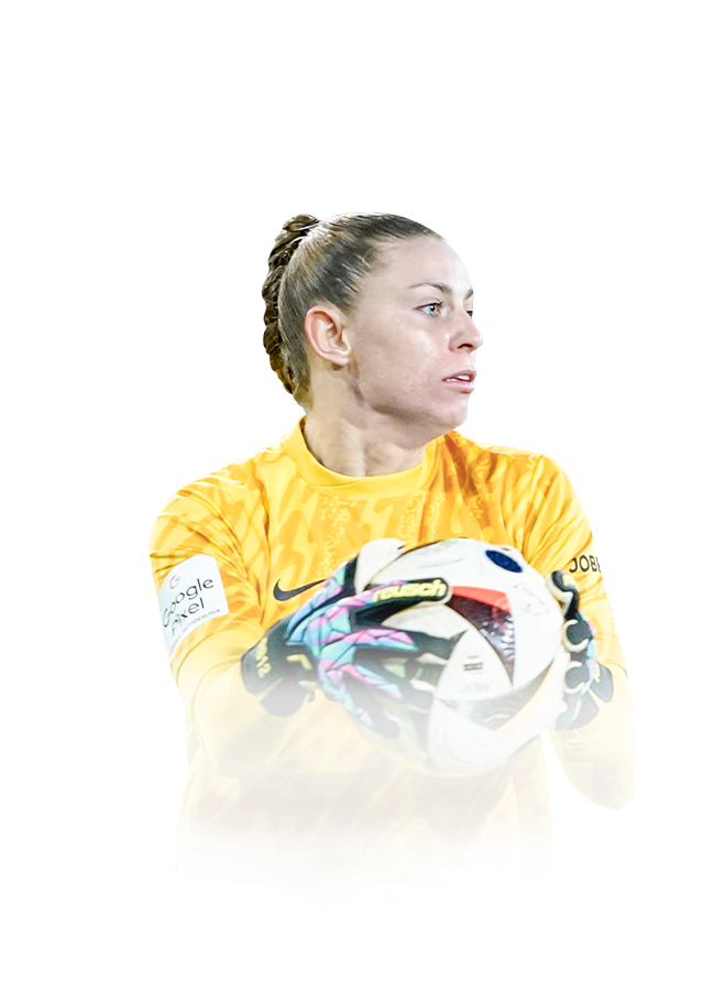 Rafaela Borggräfe