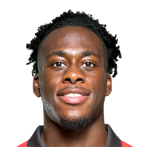 Arnaud Kalimuendo