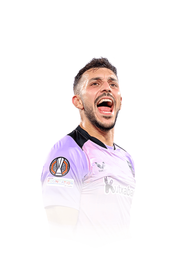 Aitor Paredes
