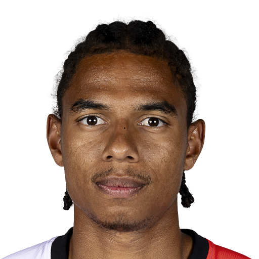 Calvin Stengs