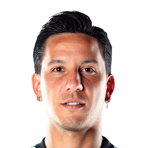 Sebastián Driussi