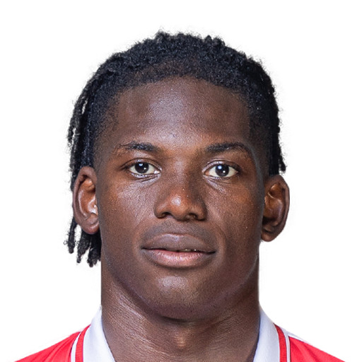 Breel Embolo