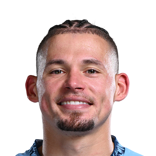 Kalvin Phillips