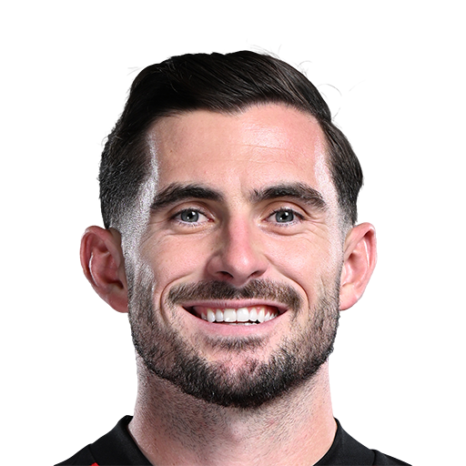 Lewis Cook