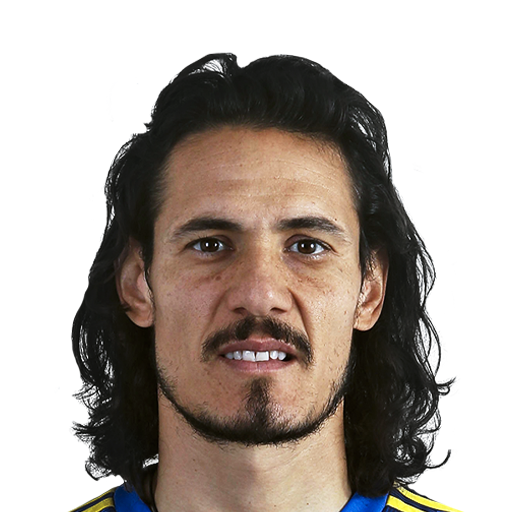 Edinson Cavani