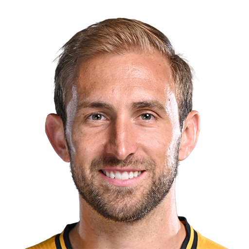 Craig Dawson