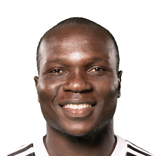 Vincent Aboubakar