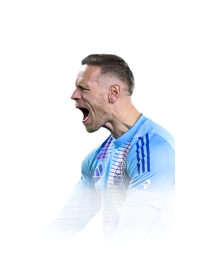 Matz Sels