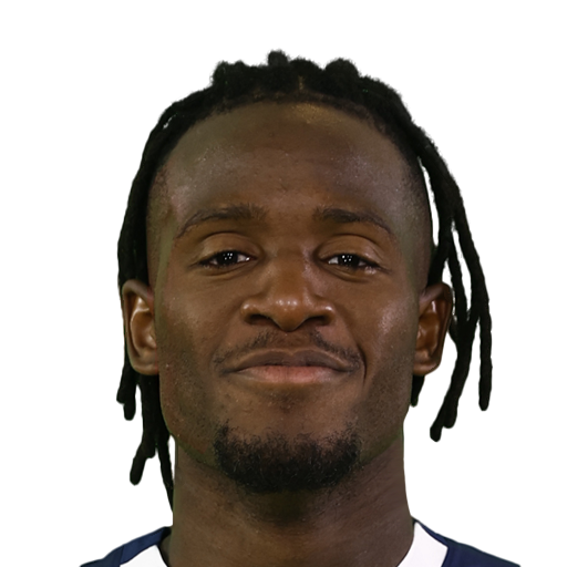 Michy Batshuayi