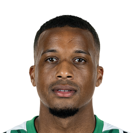 Alassane Plea