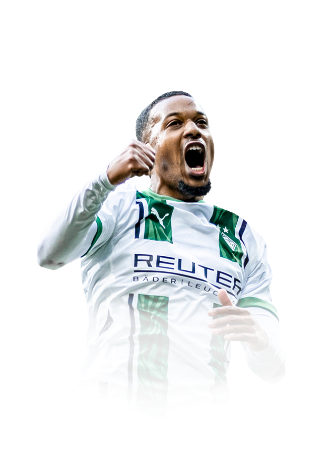 Alassane Plea