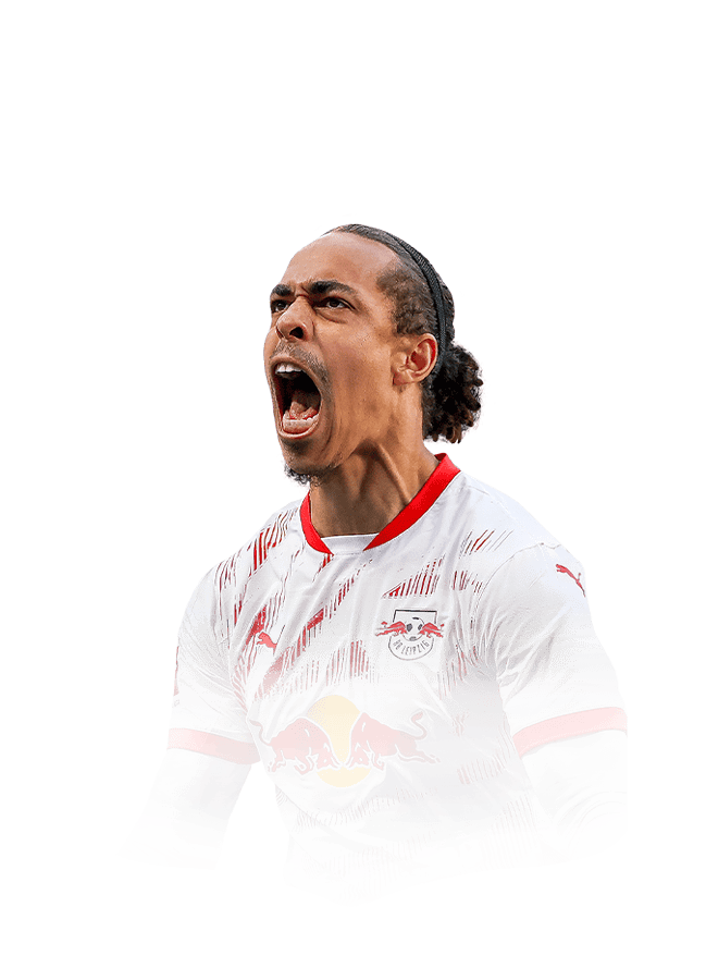 Yussuf Poulsen