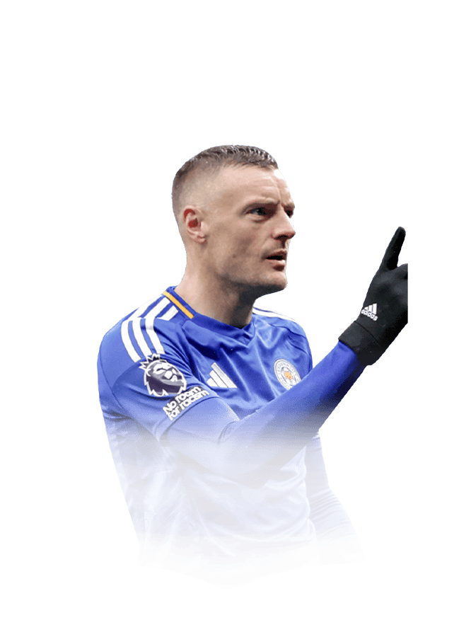 Jamie Vardy