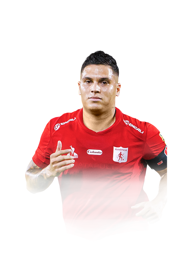 Juan Fernando Quintero