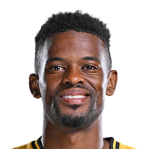 Nélson Semedo