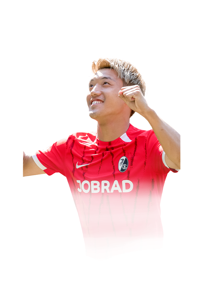 Ritsu Doan