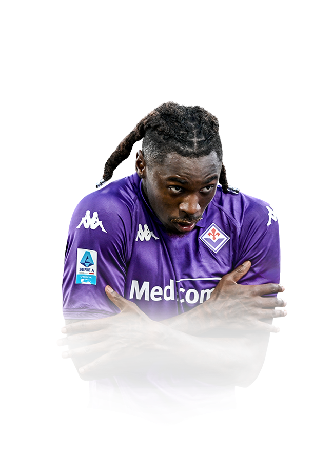 Moise Kean