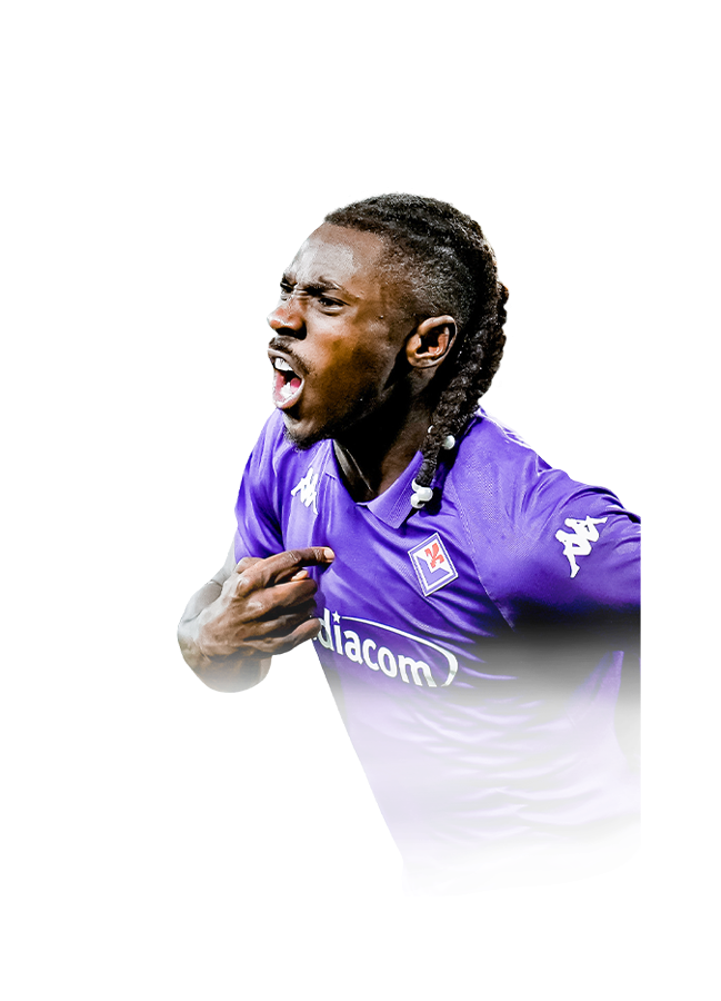 Moise Kean