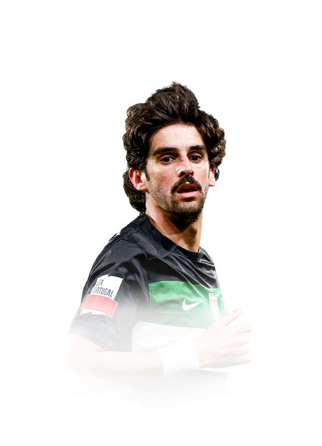 Trincão