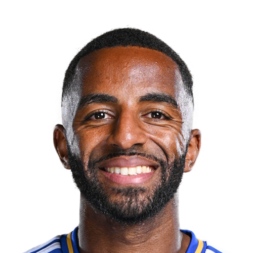 Ricardo Pereira