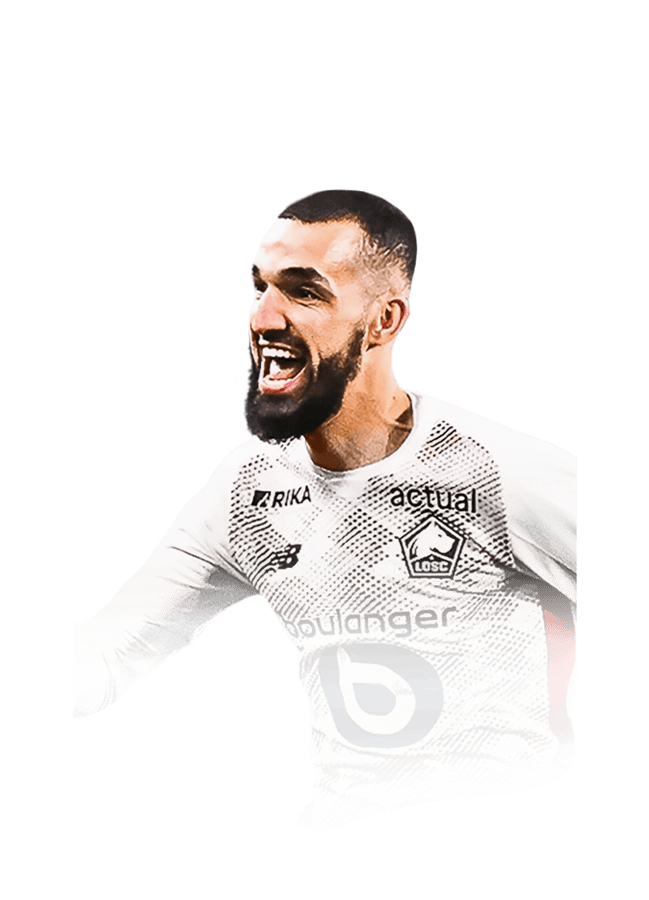 Nabil Bentaleb