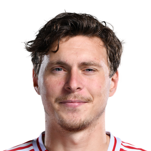 Victor Lindelöf