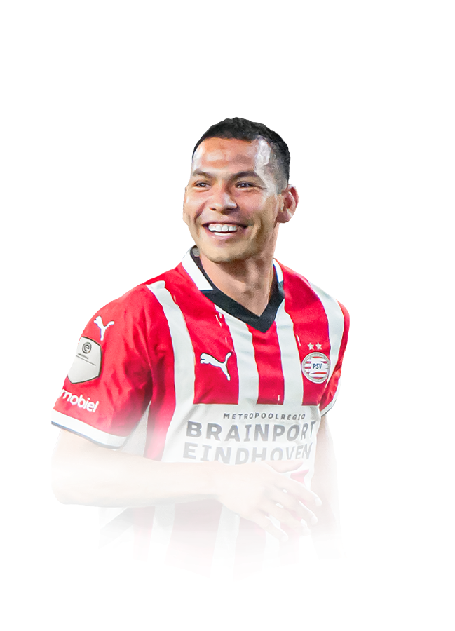 Hirving Lozano