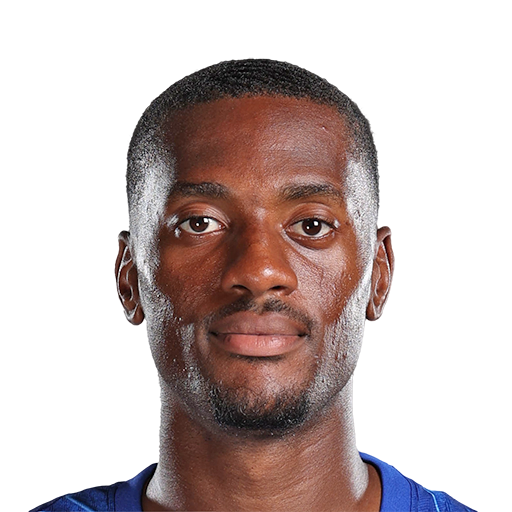 Tosin Adarabioyo