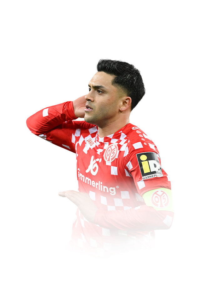 Nadiem Amiri