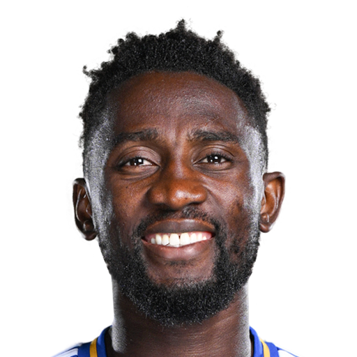 Wilfred Ndidi