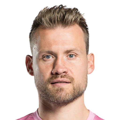 Simon Mignolet