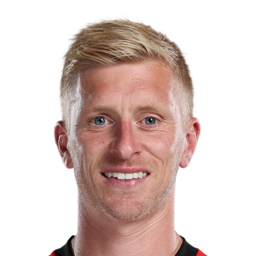 Ben Mee