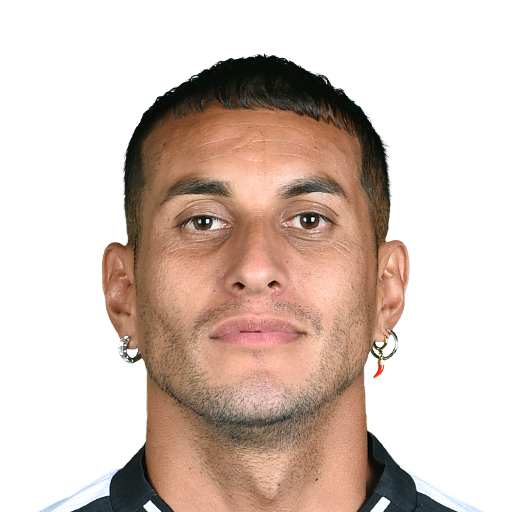 Roberto Pereyra