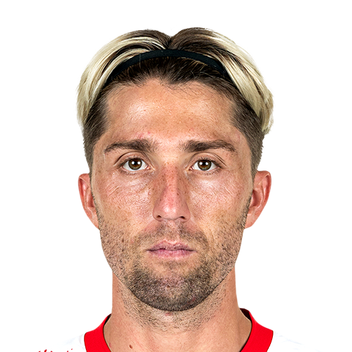 Kevin Kampl