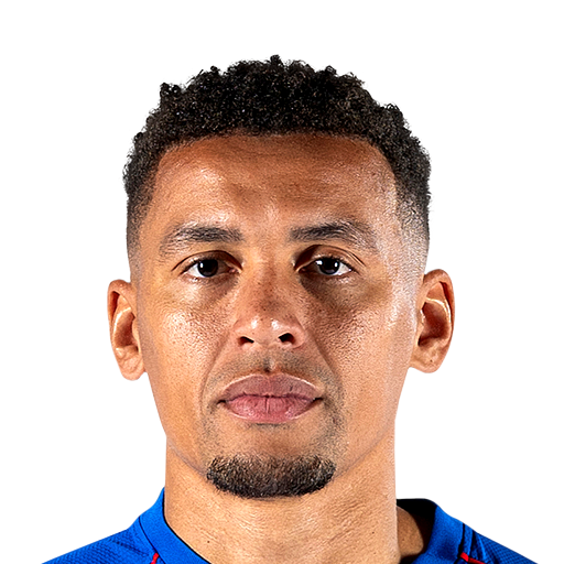 James Tavernier