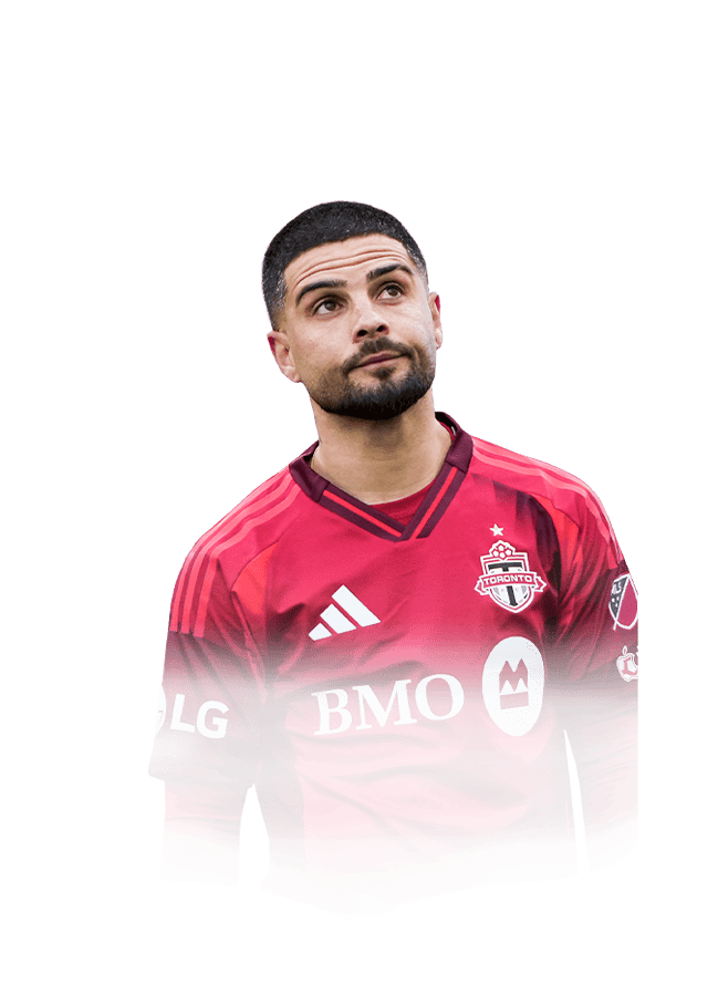 Lorenzo Insigne