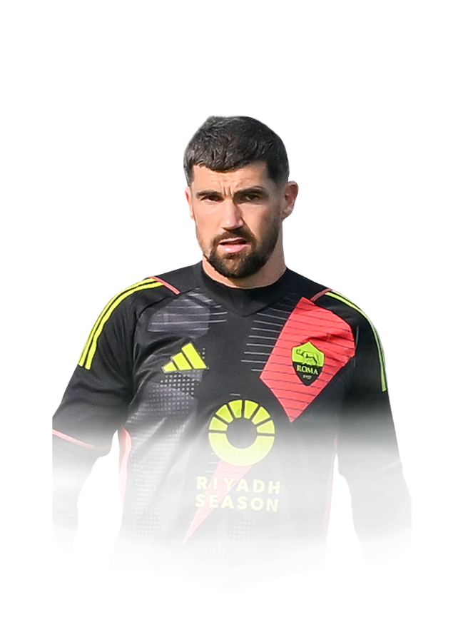 Mathew Ryan