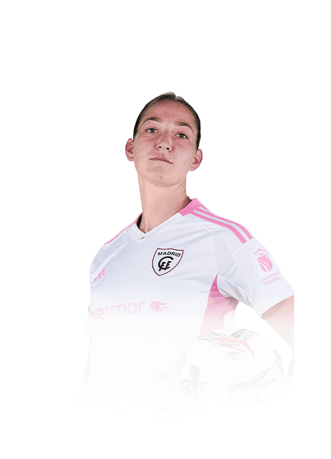 Aldana Cometti