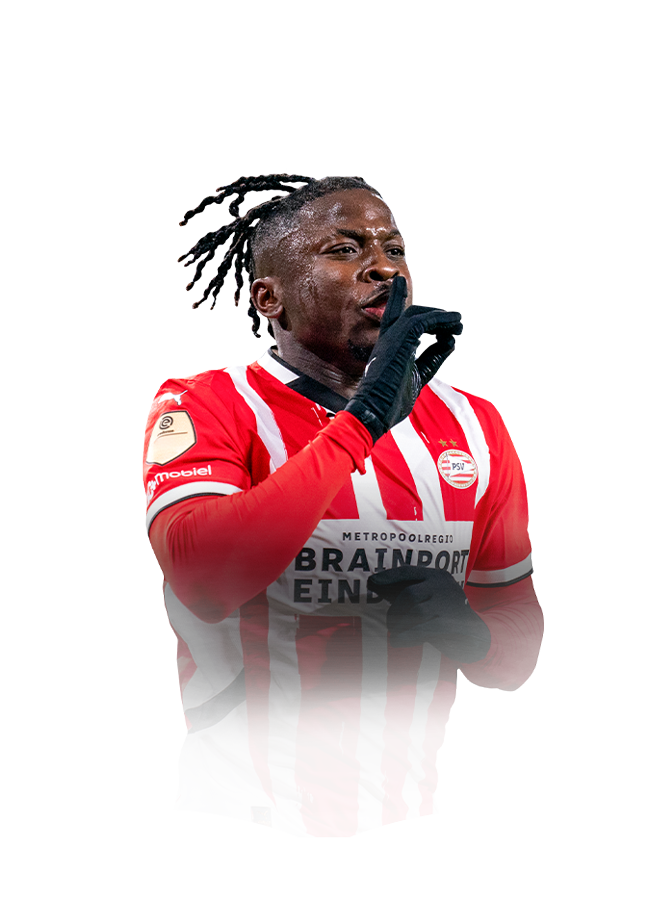 Johan Bakayoko