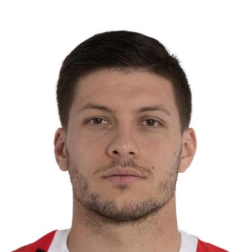 Luka Jović