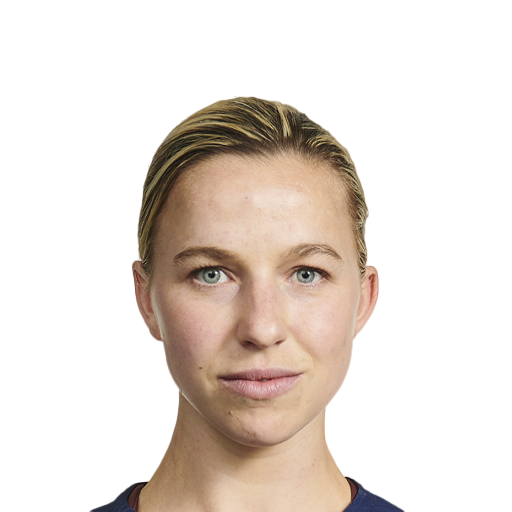 Jackie Groenen