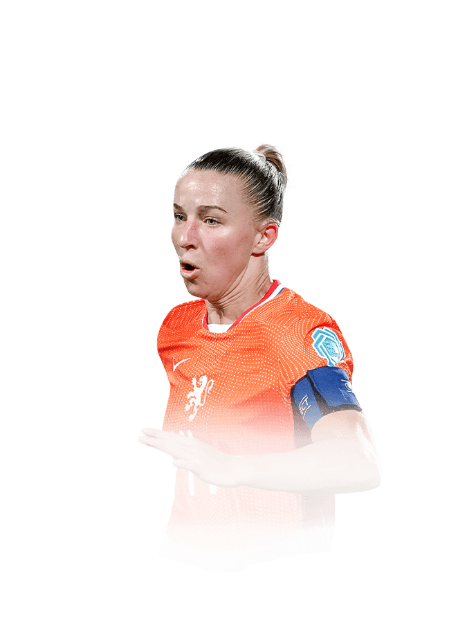 Jackie Groenen