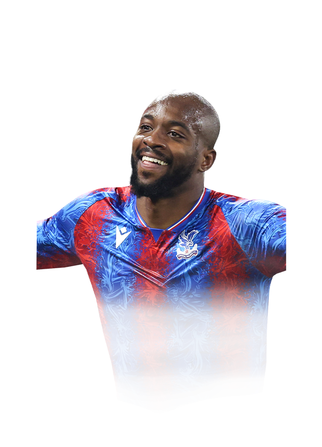 Jean-Philippe Mateta