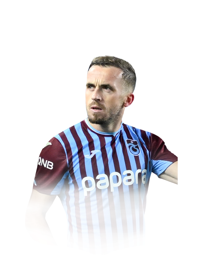 Edin Višća