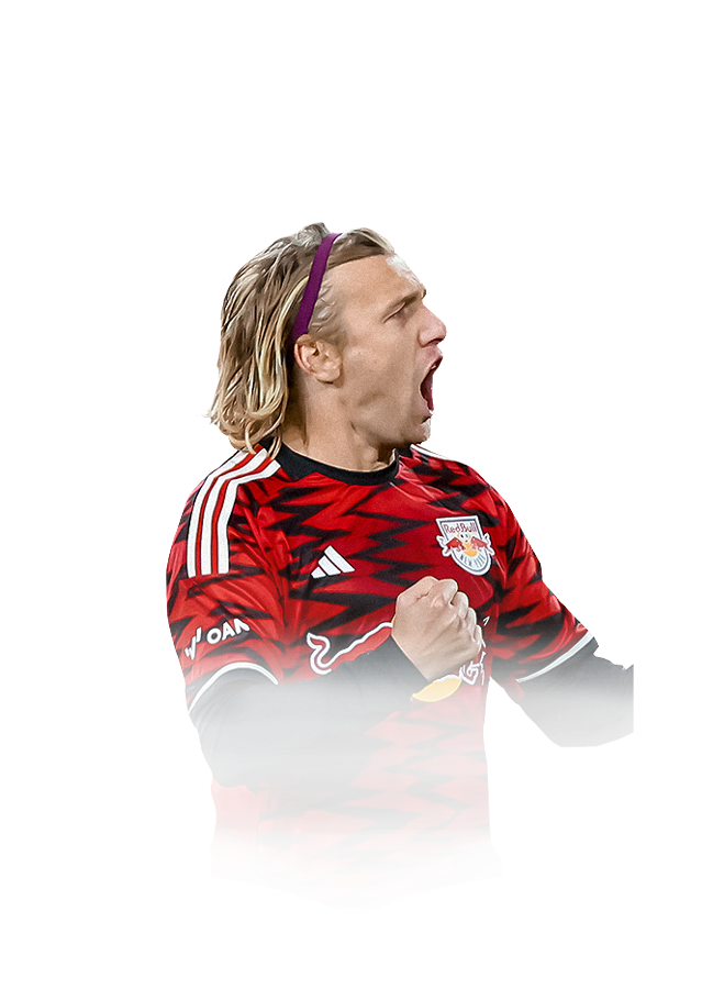 Emil Forsberg