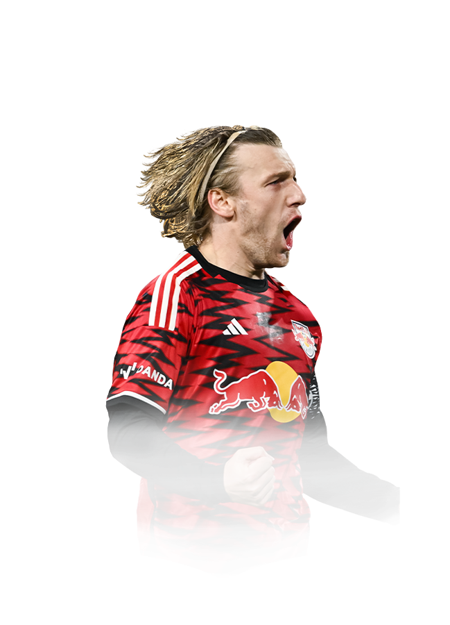 Emil Forsberg