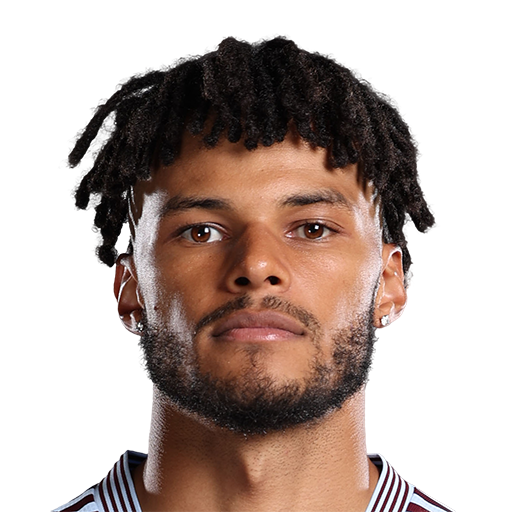 Tyrone Mings