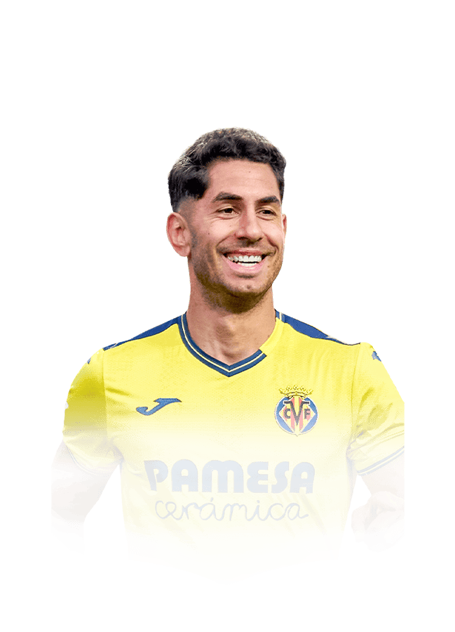 Ayoze Pérez
