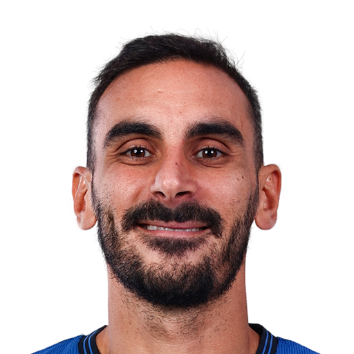 Davide Zappacosta